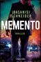 Matt Basanisi: Memento, Buch, Buch