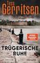 Tess Gerritsen: Trügerische Ruhe, Buch