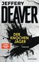 Jeffery Deaver: Der Knochenjäger, Buch
