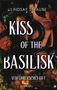 Lindsay Straube: Kiss of the Basilisk - Verführerisches Gift, Buch