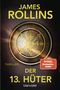 James Rollins: Der 13. Hüter, Buch