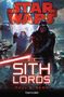 Paul S. Kemp: Star Wars(TM) - Die Sith-Lords, Buch, Buch