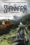 Terry Brooks: Die Shannara-Chroniken 3 - Das Lied der Elfen, Buch