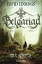 David Eddings: Belgariad - Der Schütze, Buch