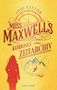 Jodi Taylor: Miss Maxwells kurioses Zeitarchiv, Buch