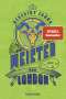 Benedict Jacka: Der Meister von London, Buch