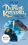 J. M. Lee: Der dunkle Kristall - Nacht der Gezeiten, Buch