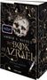 Amber V. Nicole: The Book of Azrael - Götter und Monster 1, Buch