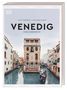 Venedig, Buch, Buch