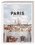 Paris, Buch