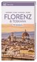 Vis-à-Vis Reiseführer Florenz & Toskana, Buch