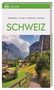 : Vis-à-Vis Reiseführer Schweiz, Buch