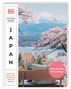 Steve Wide: Achtsam reisen Japan, Buch