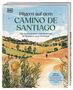 "Pilgern auf dem Camino de Santiago. Die beliebtesten Jakobswege in Spanien und Portugal." Illustration von Landschaft., Buch