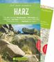 Chris Bergmann: Bergmann, C: Zeit zum Wandern Harz, Buch, Buch