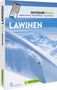 Stephan Harvey: Lawinen, Buch