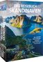 Thomas Krämer: Das Reisebuch Skandinavien, Buch