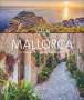 Lothar Schmidt: Highlights Mallorca, Buch