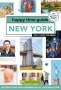 Ted Steinebach: happy time guide New York, Buch