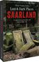 Holger Mathias Peifer: Lost & Dark Places Saarland, Buch