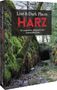 Miriam Fuchs: Lost & Dark Places Harz, Buch, Buch