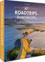 Lisa Arnold: Roadtrips Skandinavien, Buch
