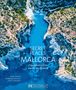 Lothar Schmidt: Secret Places Mallorca, Buch, Buch