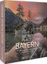 Jochen Müssig: Secret Places Bayern, Buch, Buch