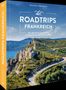 Klaus Simon: Roadtrips Frankreich, Buch