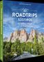 Wilfried Und Lisa Bahnmüller: Roadtrips Südtirol, Buch