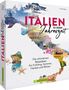 Thomas Migge: Italien zu jeder Jahreszeit, Buch, Buch