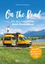 Stephanie Rickenbacher: On the Road Mit dem Campervan durch Deutschland, Buch