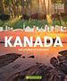 Margit Brinke: Kanada, Buch