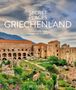 Klio Verigou: Secret Places Griechenland, Buch