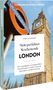 Antje Gerstenecker: Mein perfektes Wochenende London, Buch, Buch