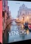Thomas Migge: Secret Places Venedig, Buch, Buch