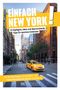 Cornelia Lohs: Einfach New York!, Buch, Buch