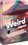 Elisa Mori: Weird Japan, Buch