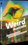 Christina Zierold: Weird Australia, Buch, Buch