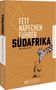 Marc Herbrechter: Fettnäpfchenführer Südafrika, Buch