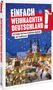 Einfach Weihnachten Deutschland!, Buch