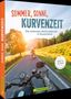 Jo Deleker: Sommer, Sonne, Kurvenzeit, Buch