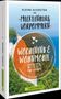 Text "Kleine Auszeiten in Mecklenburg-Vorpommern" vor Meer und Kreidefelsen, Logo Bruckmann unten., Buch