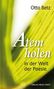 Otto Betz: Atem holen in der Welt der Poesie, Buch