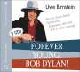 Uwe Birnstein: Forever young, Bob Dylan!, CD,CD,CD