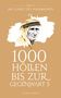 Claus Bisle: 1000 Höllen bis zur Gegenwart V, Buch, Buch