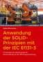 Stefan Henneken: Anwendung der SOLID-Prinzipien mit der IEC 61131-3, Buch