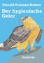 Donald Kulesza-Betzen: Der hygienische Geier, Buch