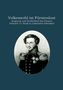 Heinz-Dieter Fiedler: Volkeswohl ist Fürstenlust, Buch