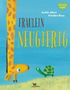 Judith Allert: Fräulein Neugierig, Buch